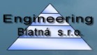 ENGINEERING BLATNÁ, s.r.o.