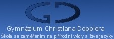 GYMNÁZIUM CHRISTIANA DOPPLERA 