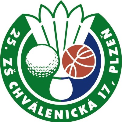 25.ZŠ Plzeň 