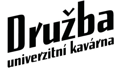 DRUŽBA UNIVERZITNÍ KAVÁRNA 