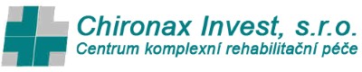 CHIRONAX INVEST, s.r.o.