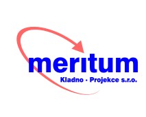 MERITUM KLADNO-PROJEKCE, s.r.o.