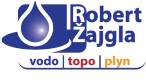 ŽAJGLA ROBERT-INSTALATÉRSTVÍ-VODO, TOPO, PLYN 