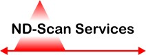 ND SCAN SERVICES s.r.o.