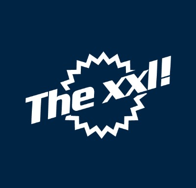 THE XXL ! 
