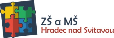ZŠ A MŠ Hradec nad Svitavou 
