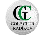 GOLF CLUB RADÍKOV, z.s.