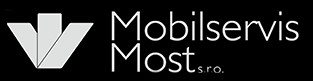 MOBILSERVIS-MOST s.r.o.