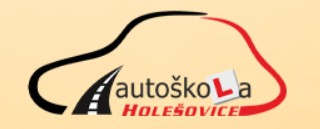 AUTOŠKOLA HOLEŠOVICE 