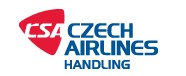 CZECH AIRLINES HANDLING, a.s.