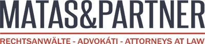 MATAS & PARTNER, ADVOKÁTNÍ KANCELÁŘ, s.r.o.