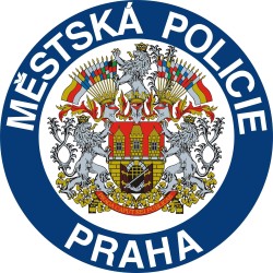MĚSTSKÁ POLICIE Praha-útvar poříční 