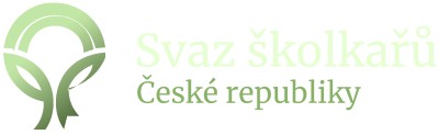 SVAZ ŠKOLKAŘŮ ČESKÉ REBUBLIKY, z.s.