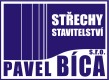 Pavel Bíca - střechy na klíč a celulózové izolace 