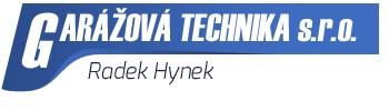 Garážová technika s.r.o.