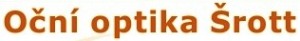 OČNÍ OPTIKA ŠROTT 