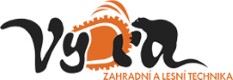 VYDRA MILAN-ZAHRADNÍ A LESNÍ TECHNIKA 