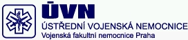 Ústřední vojenská nemocnice - Vojenská fakultní nemocnice Praha 