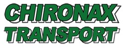 CHIRONAX TRANSPORT spol. s r.o.