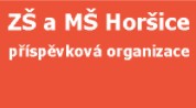 ZŠ A MŠ Horšice 