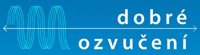 DOBRÉ OZVUČENÍ 