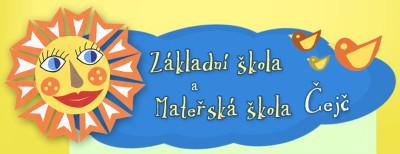 ZŠ A MŠ Čejč 