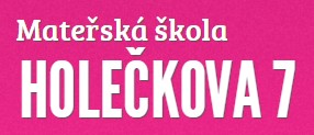 MŠ Holečkova 