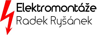 RYŠÁNEK RADEK-ELEKTROMONTÁŽE 