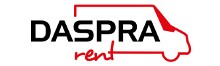 DASPRA RENT s.r.o.