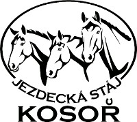 JEZDECKÁ STÁJ KOSOŘ 