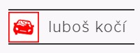 KOČÍ LUBOŠ-ASISTENCE U DOPRAVNÍCH NEHOD 