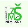 ZŠ A MŠ Olomouc, Zolova 