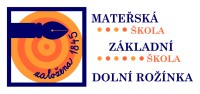 ZŠ A MŠ Dolní Rožínka 