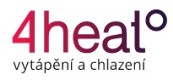 4HEAT VYTÁPĚNÍ A CHLAZENÍ 