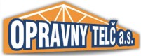 Opravny Telč, a.s.
