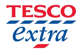 TESCO EXTRA Praha 