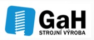 G a H s.r.o.