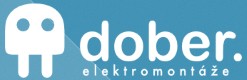 dober. elektromontáže s.r.o.