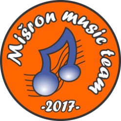MIŠRON MUSIC TEAM z.s.