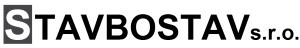 Stavbostav s.r.o.