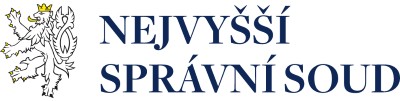 Nejvyšší správní soud ČR 