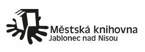 Městská knihovna Jablonec nad Nisou 