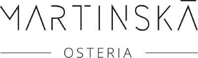 MARTINSKÁ OSTERIA 