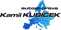KUBÍČEK KAMIL-AUTODOPRAVA 