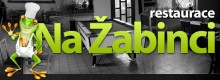 RESTAURACE NA ŽABINCI 