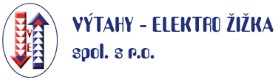 Výtahy-Elektro Žižka spol. s r.o.