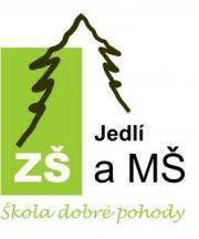 ZŠ A MŠ Jedlí 