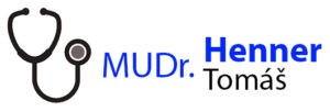 HENNER TOMÁŠ MUDr. 