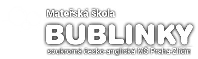 MŠ BUBLINKY 