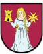 Obec Dívčí Hrad 